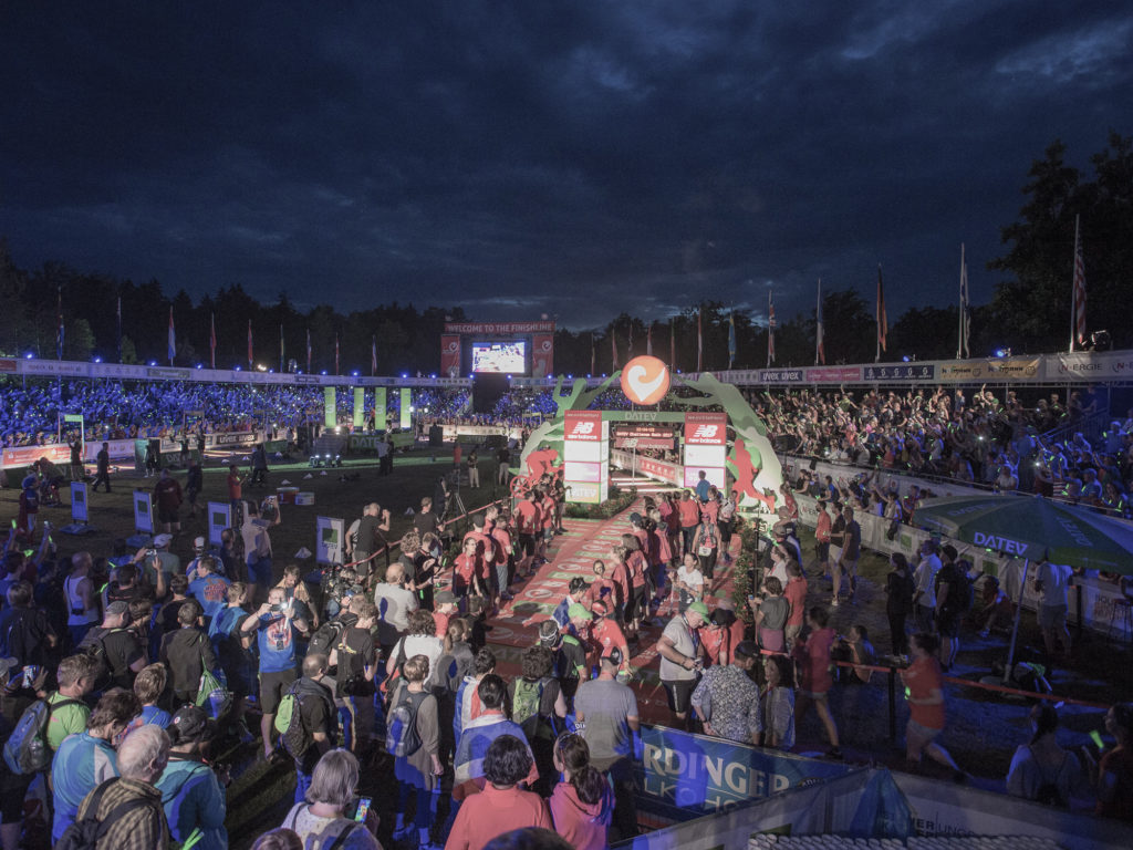 Lampenfieber eventtechnology