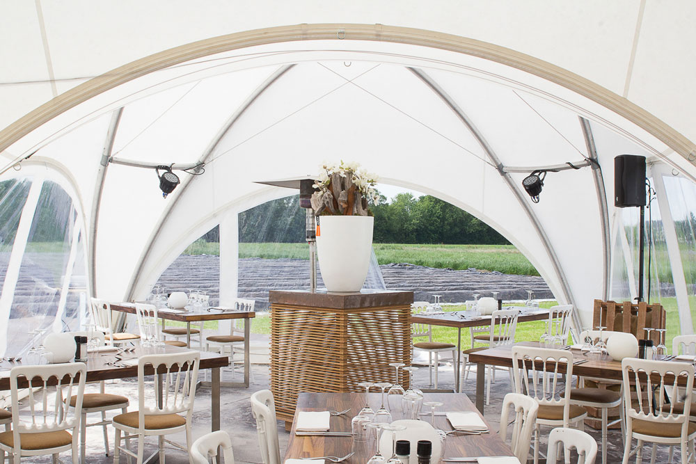 Lampenfieber eventtechnology