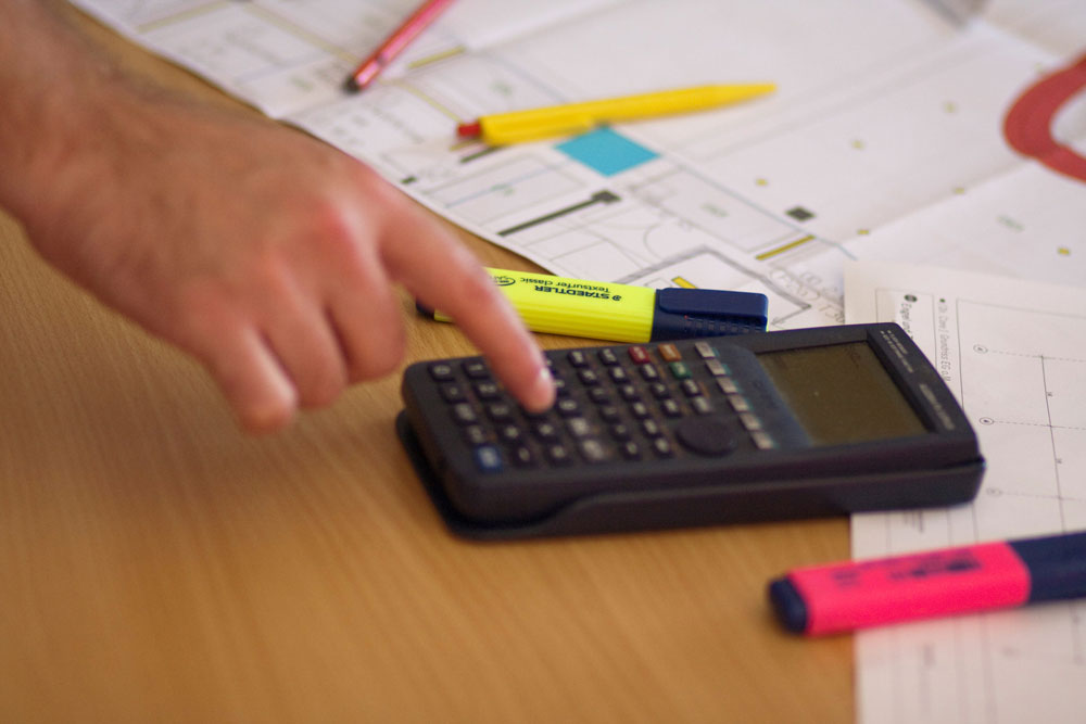 Lampenfieber eventtechnology