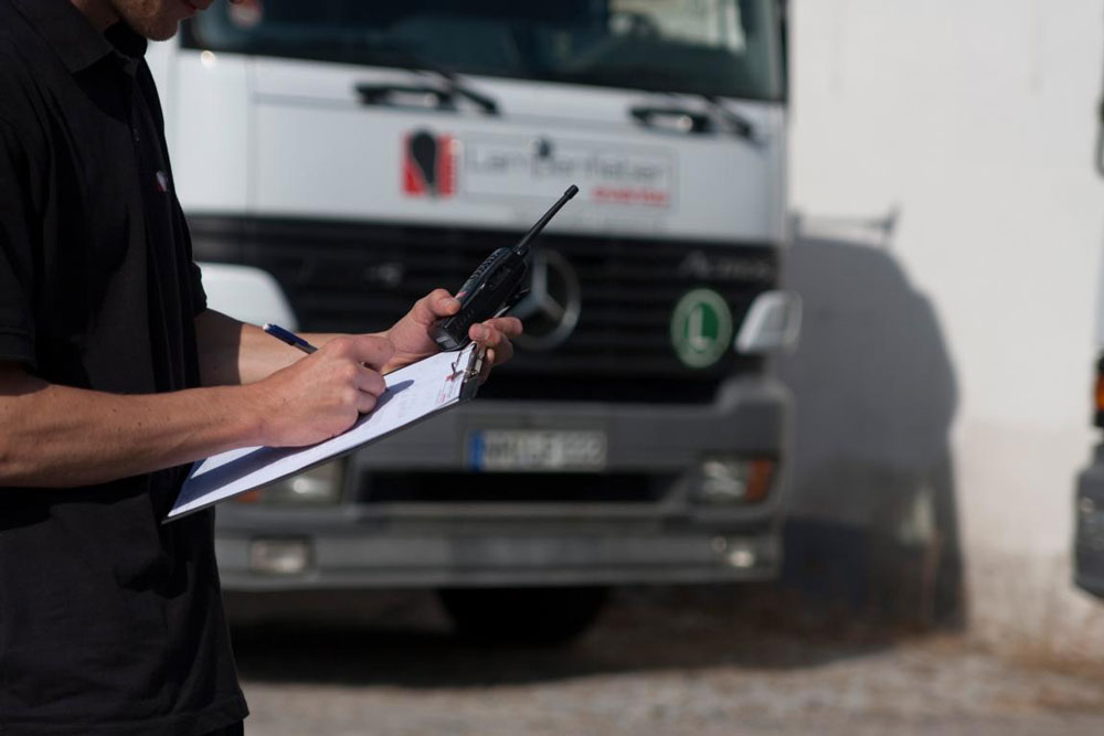 Lampenfieber eventtechnology