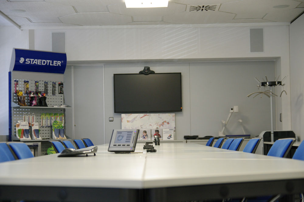 Lampenfieber eventtechnology