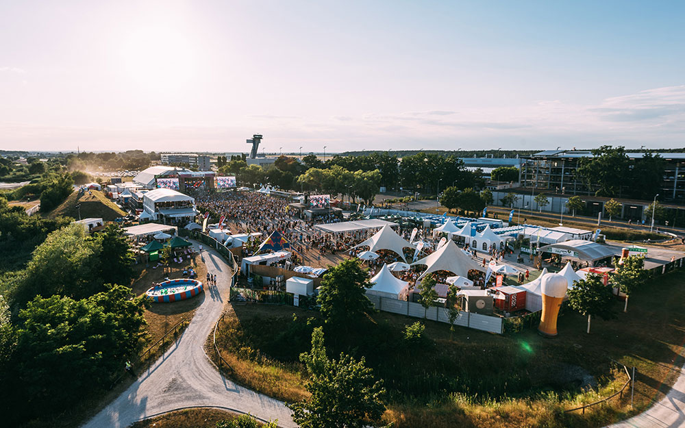 Lampenfieber eventtechnology